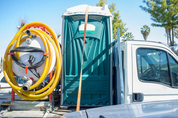 Reliable Franklinton, NC porta potty rental Solutions